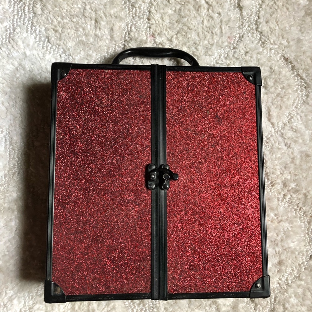 NEW ulta makeup box